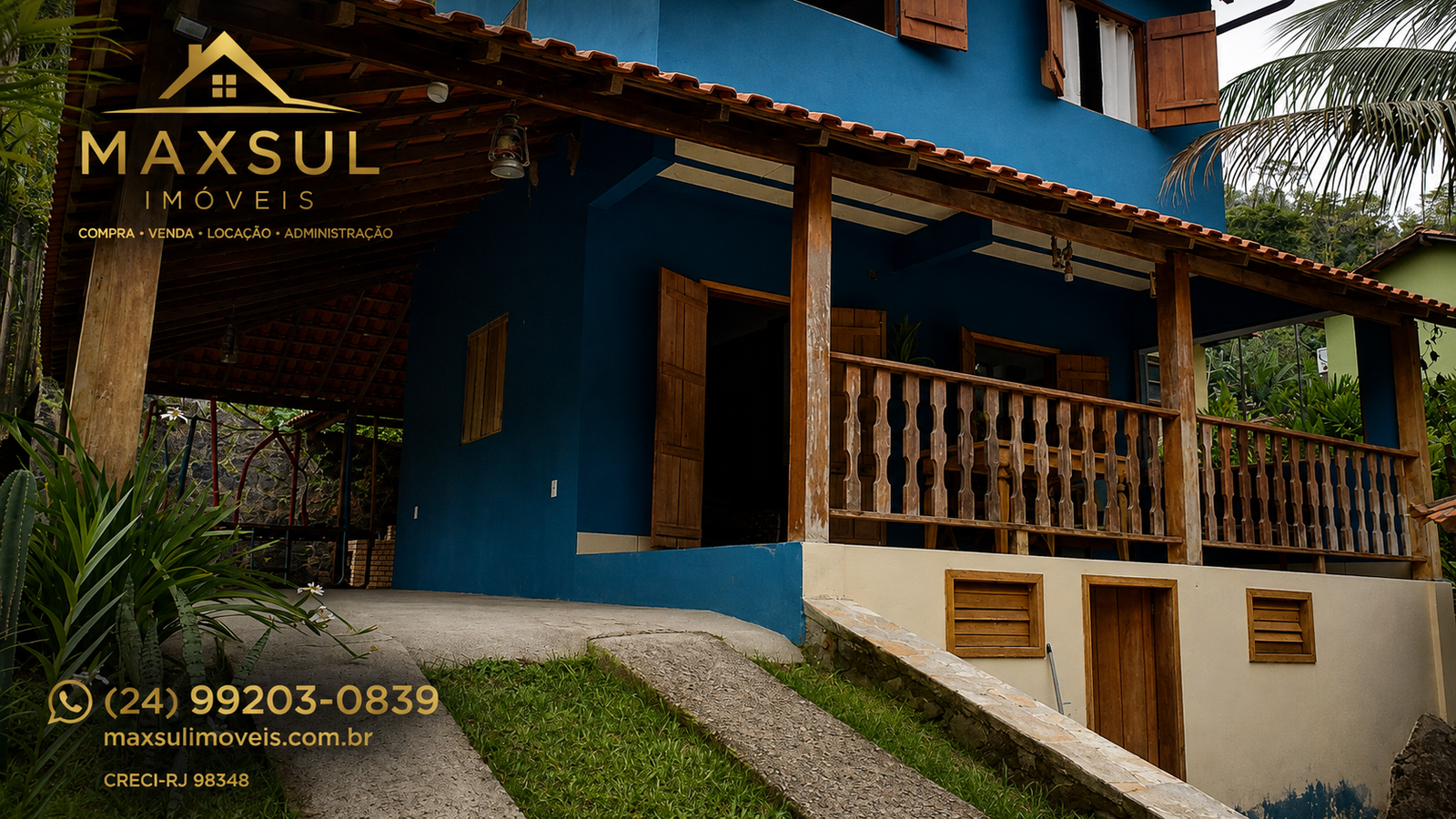 🌿 SÍTIO EXCLUSIVO EM BARRA GRANDE  PARATY/RJ 🚨 ACEITAMOS PERMUTA!
